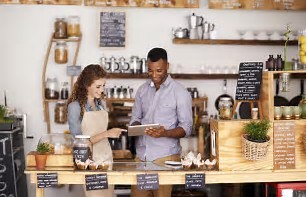 Top five tips for starting a small business