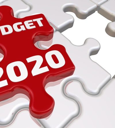 Guide to Budget 2020