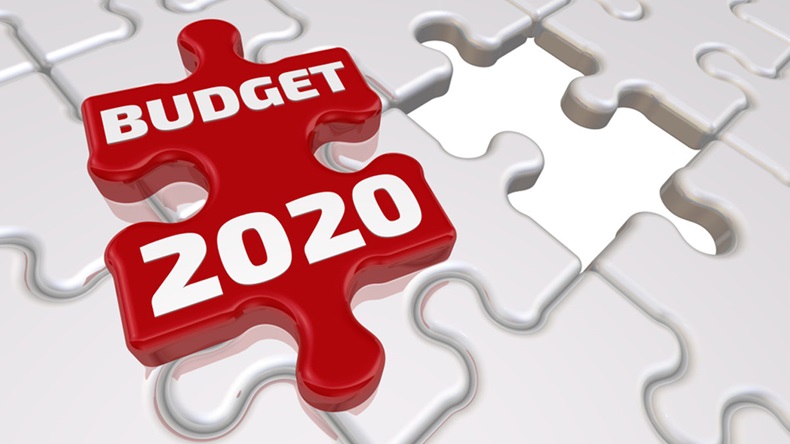 Guide to Budget 2020